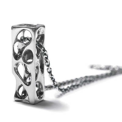 メンズアクセサリー.ネックレス.シルバー.アクセサリー.p-35